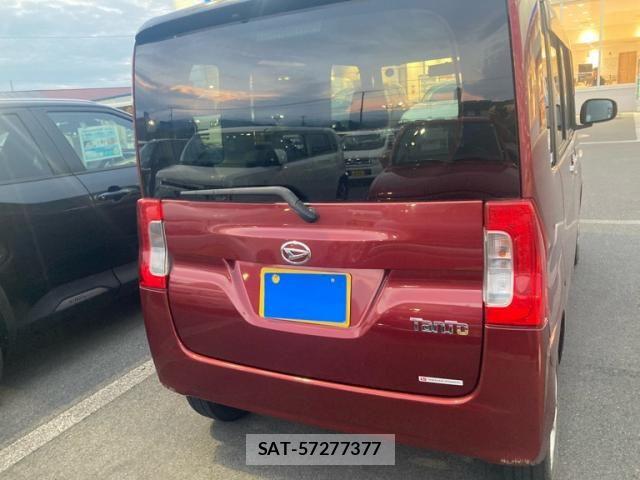 Daihatsu TANTO 2016-07 8797696-3