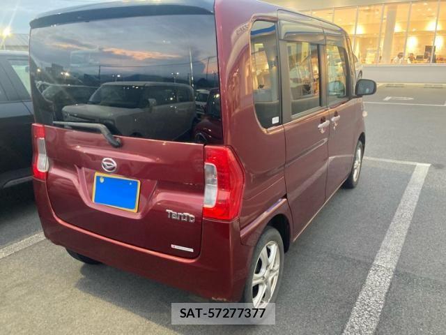 Daihatsu TANTO 2016-07 8797696-4