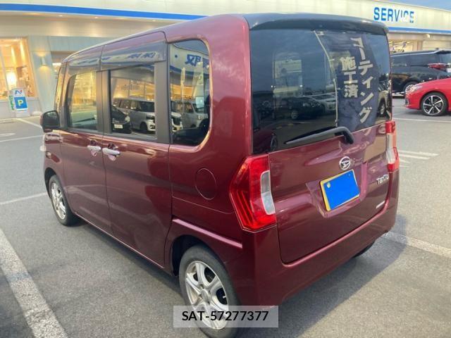 Daihatsu TANTO 2016-07 8797696-5