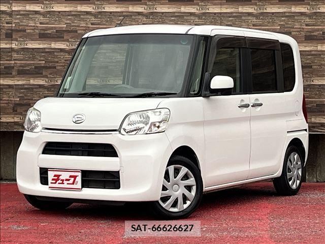 Daihatsu TANTO 2015-12 8831964-0