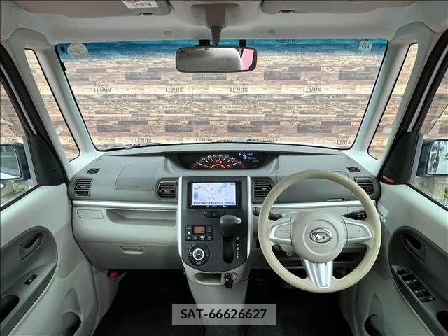 Daihatsu TANTO 2015-12 8831964-10