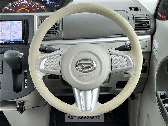 Daihatsu TANTO 2015-12 8831964-11