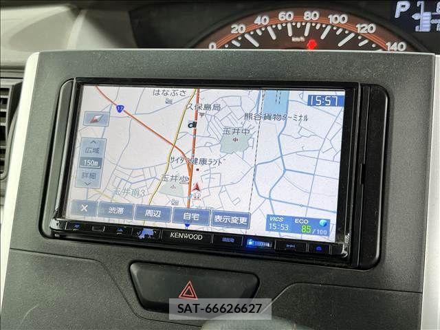 Daihatsu TANTO 2015-12 8831964-17