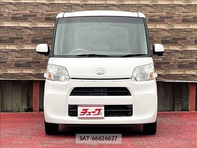 Daihatsu TANTO 2015-12 8831964-1