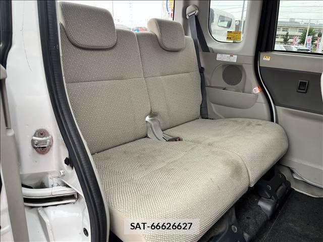 Daihatsu TANTO 2015-12 8831964-22