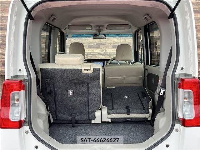 Daihatsu TANTO 2015-12 8831964-25
