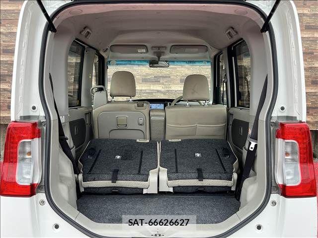 Daihatsu TANTO 2015-12 8831964-26