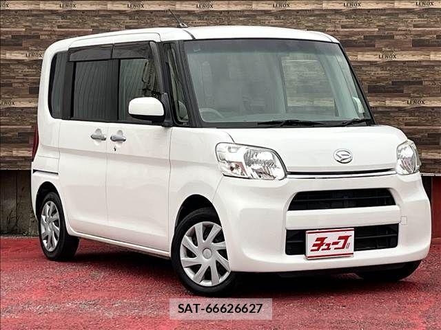 Daihatsu TANTO 2015-12 8831964-2