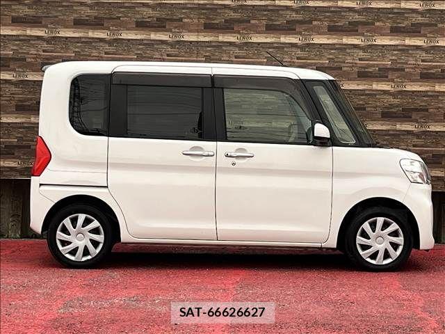 Daihatsu TANTO 2015-12 8831964-3