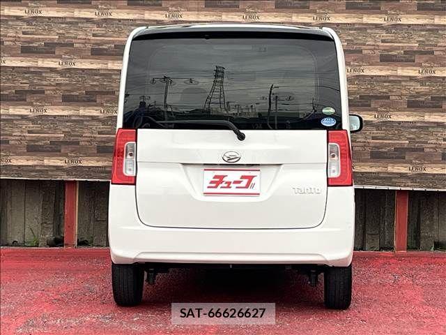 Daihatsu TANTO 2015-12 8831964-5