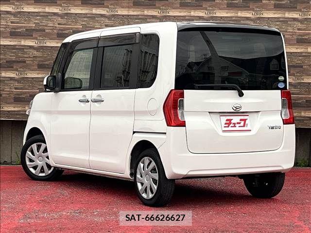 Daihatsu TANTO 2015-12 8831964-6