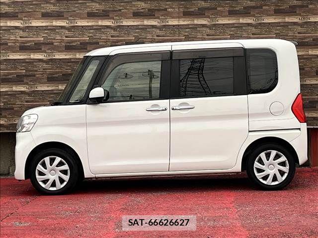 Daihatsu TANTO 2015-12 8831964-7