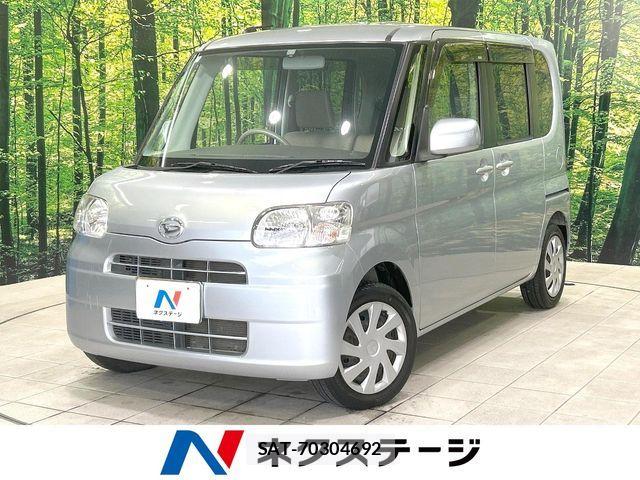 Daihatsu TANTO 2012-03 8831972-0