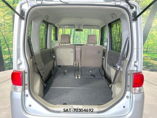 Daihatsu TANTO 2012-03 8831972-9