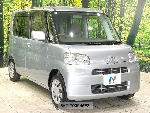 Daihatsu TANTO 2012-03 8831972-15