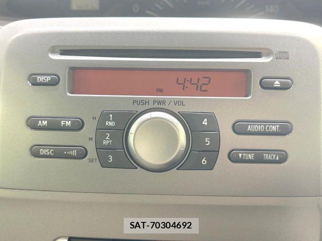 Daihatsu TANTO 2012-03 8831972-3