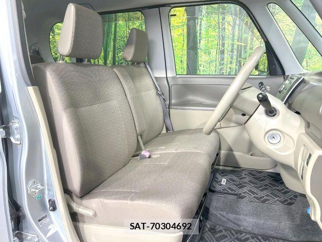 Daihatsu TANTO 2012-03 8831972-7