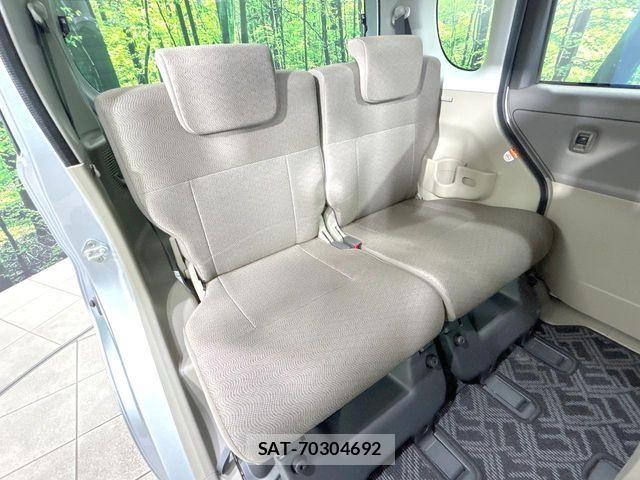 Daihatsu TANTO 2012-03 8831972-8