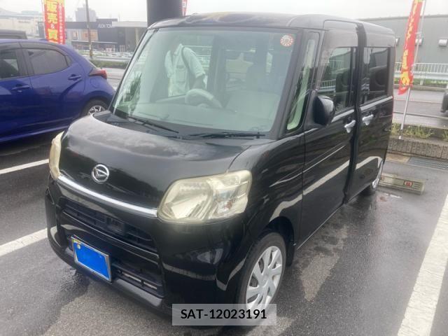 Daihatsu TANTO 2013-11 8831973-0