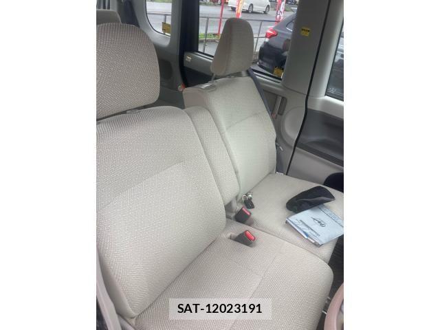 Daihatsu TANTO 2013-11 8831973-12