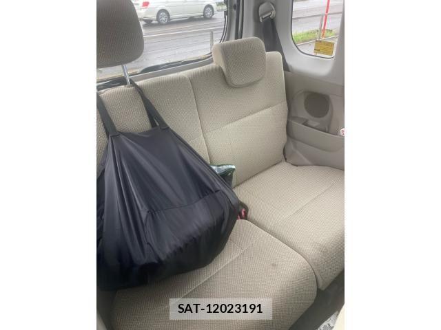 Daihatsu TANTO 2013-11 8831973-13