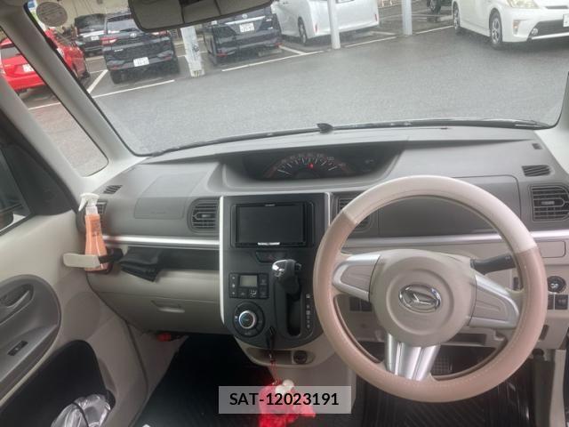 Daihatsu TANTO 2013-11 8831973-14