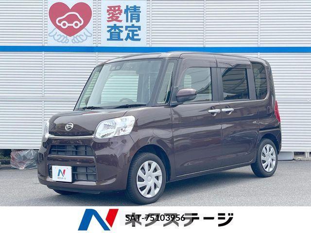 Daihatsu TANTO 2018-12 8831953-0