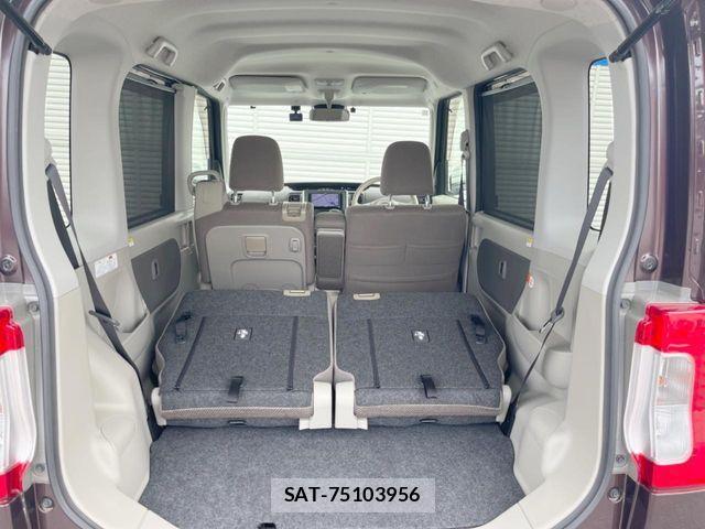 Daihatsu TANTO 2018-12 8831953-9