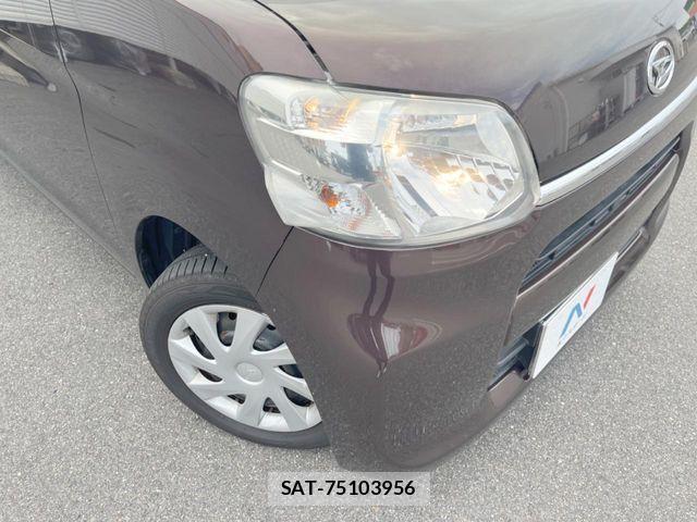 Daihatsu TANTO 2018-12 8831953-11