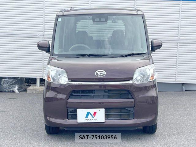 Daihatsu TANTO 2018-12 8831953-13