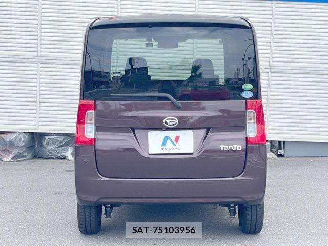Daihatsu TANTO 2018-12 8831953-14