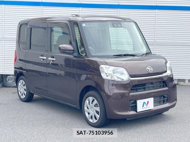 Daihatsu TANTO 2018-12 8831953-15