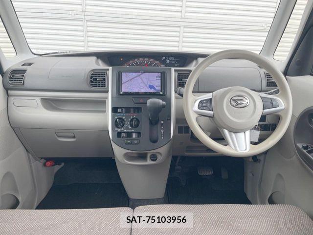 Daihatsu TANTO 2018-12 8831953-1