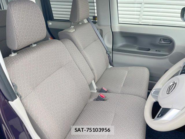 Daihatsu TANTO 2018-12 8831953-7