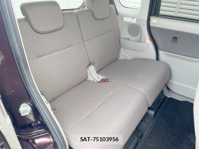 Daihatsu TANTO 2018-12 8831953-8
