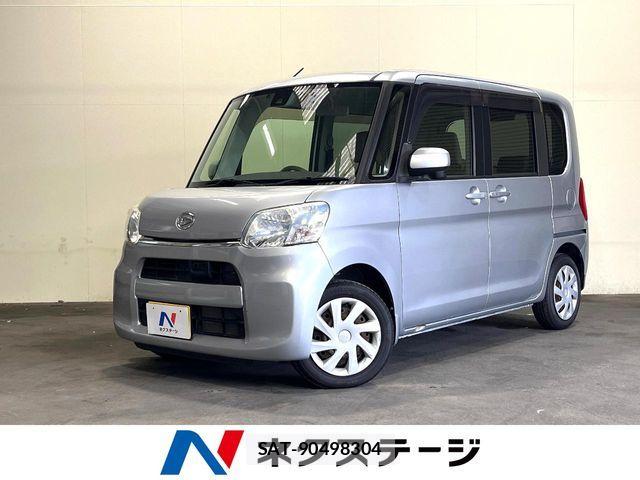Daihatsu TANTO 2015-09 8831970-0