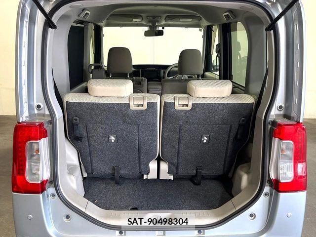 Daihatsu TANTO 2015-09 8831970-9