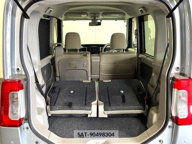 Daihatsu TANTO 2015-09 8831970-10