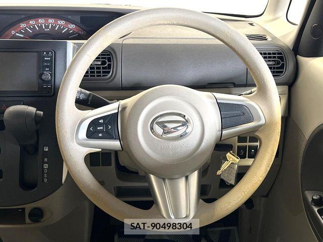 Daihatsu TANTO 2015-09 8831970-11