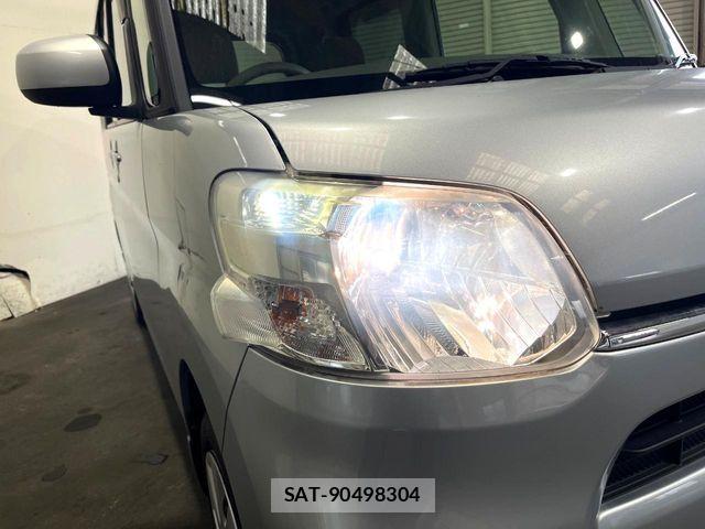 Daihatsu TANTO 2015-09 8831970-12