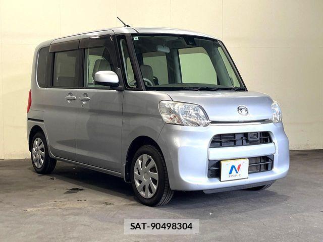 Daihatsu TANTO 2015-09 8831970-16