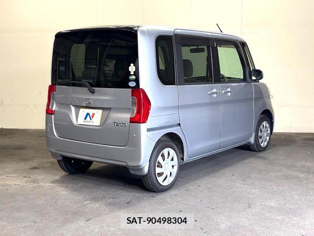 Daihatsu TANTO 2015-09 8831970-17