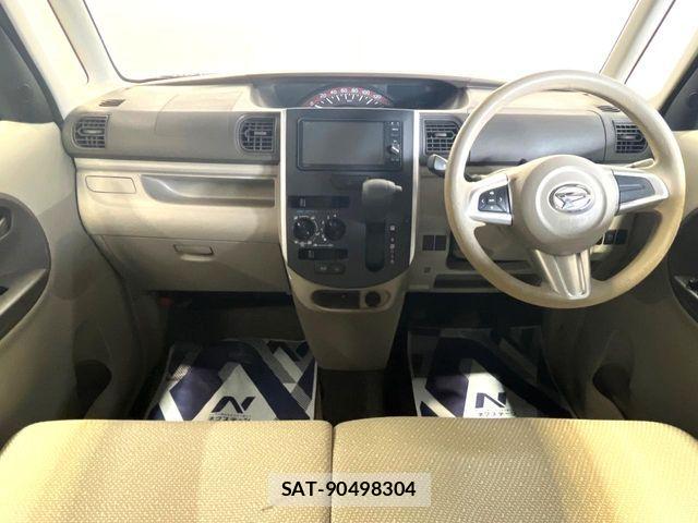 Daihatsu TANTO 2015-09 8831970-1