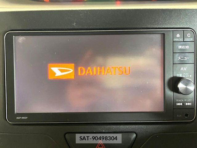 Daihatsu TANTO 2015-09 8831970-2