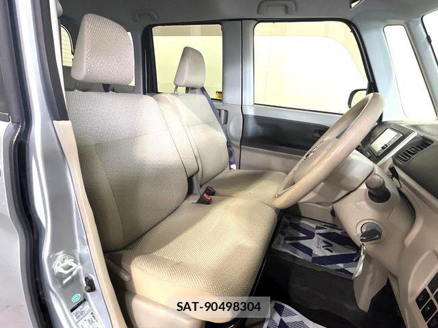 Daihatsu TANTO 2015-09 8831970-7