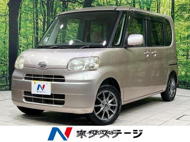 Daihatsu TANTO 2008-06 8831971-0