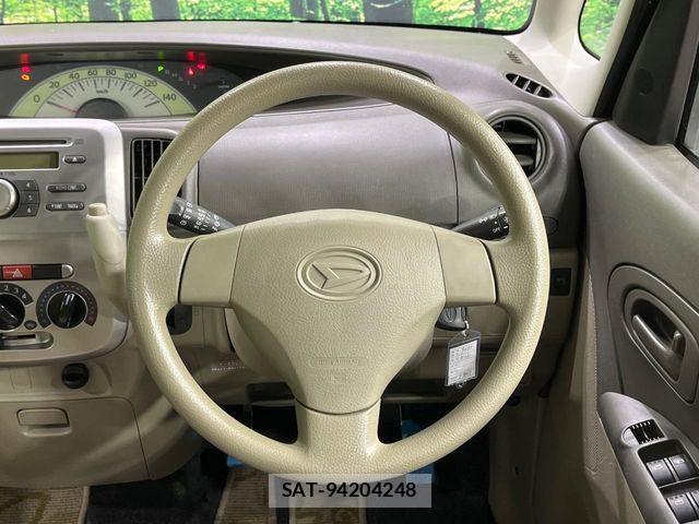 Daihatsu TANTO 2008-06 8831971-9