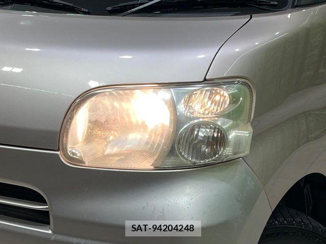Daihatsu TANTO 2008-06 8831971-10