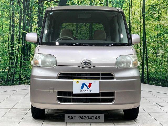 Daihatsu TANTO 2008-06 8831971-12