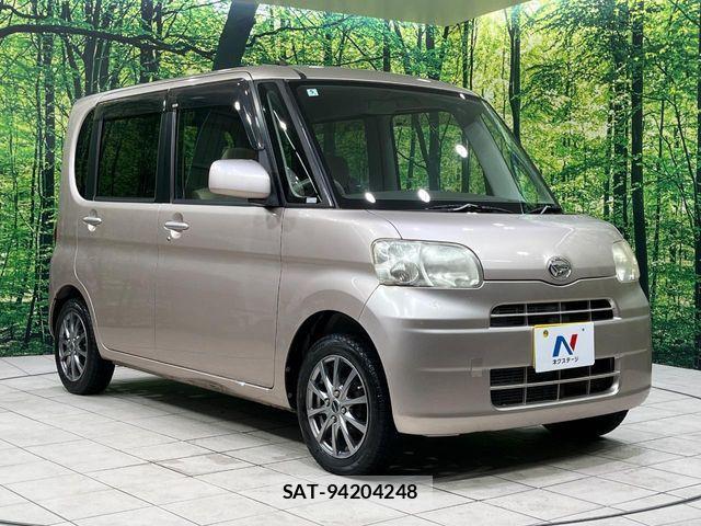 Daihatsu TANTO 2008-06 8831971-14